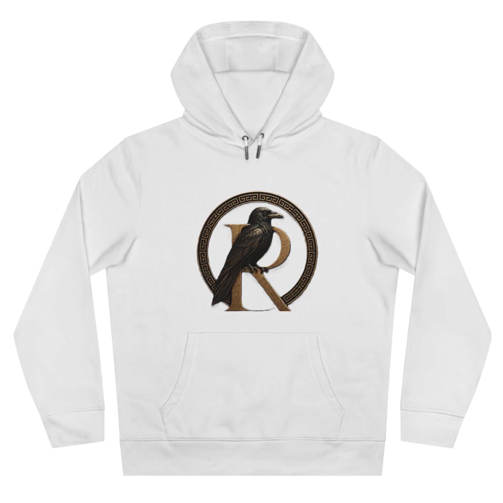 King Hooded Sweatshirt