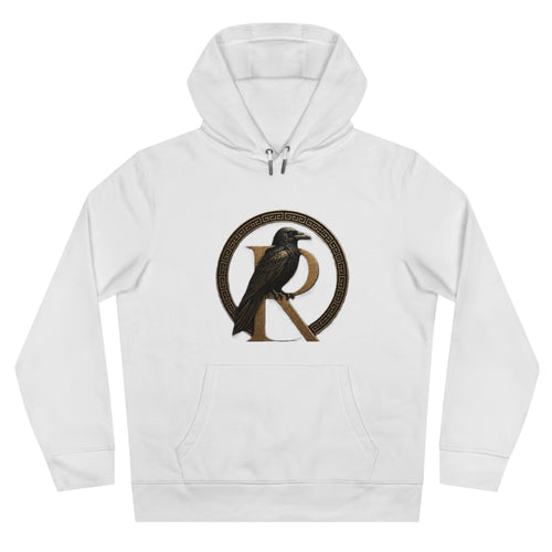 King Hooded Sweatshirt