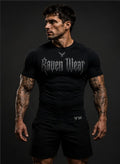comperssion gym shirt